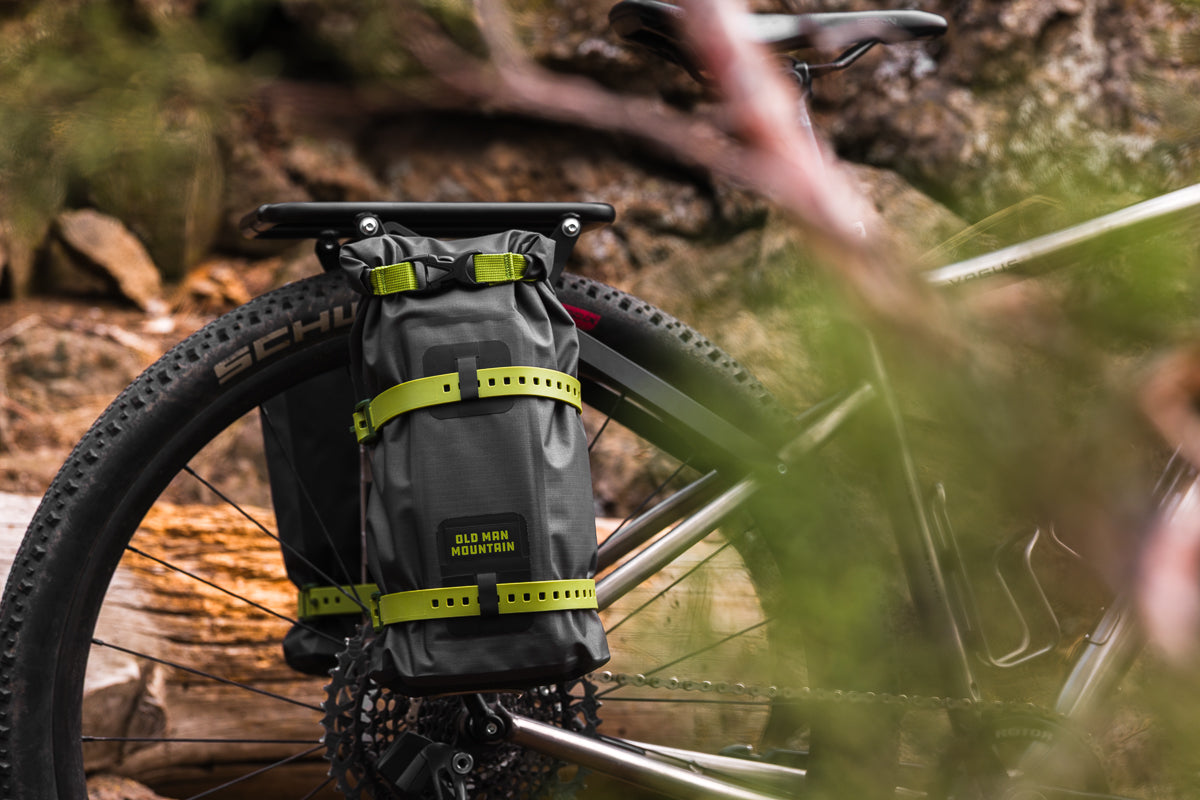 Old Man Mountain 5L Dry Bag