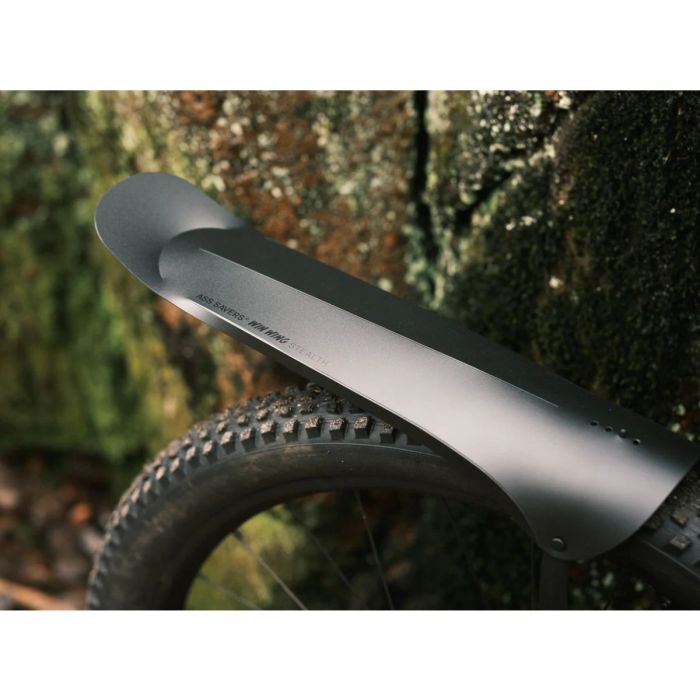 Ass Savers Win Wing MTB