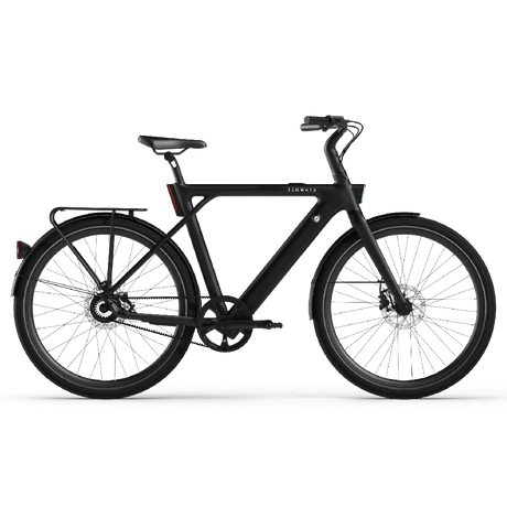 Tenways CGO009 - Simple Bike Store