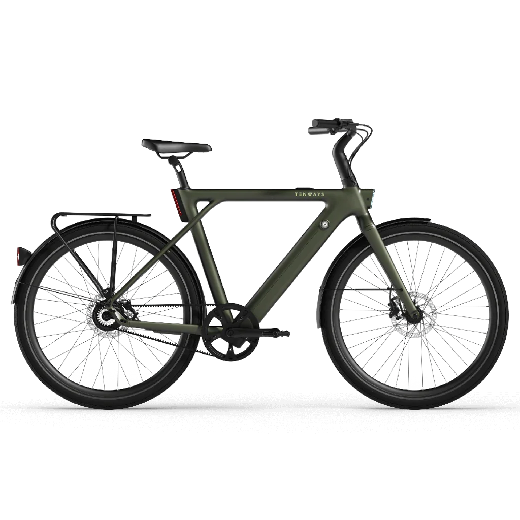 Tenways CGO009 - Simple Bike Store