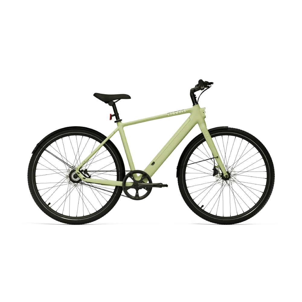 Tenways CGO600 PRO - Simple Bike Store