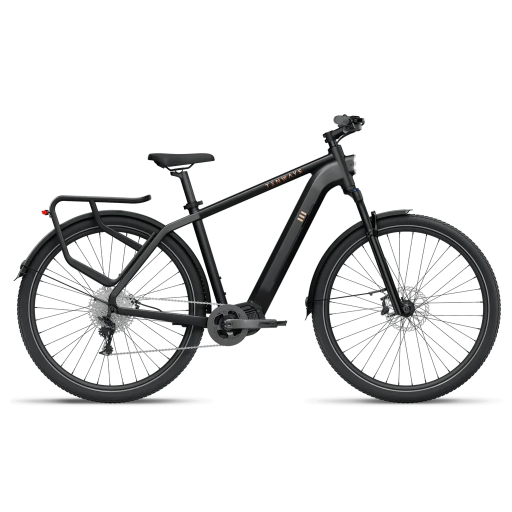 Tenways AGOX - Simple Bike Store