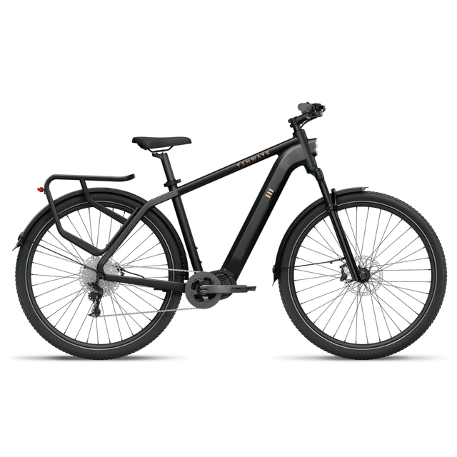 Tenways AGOX - Simple Bike Store