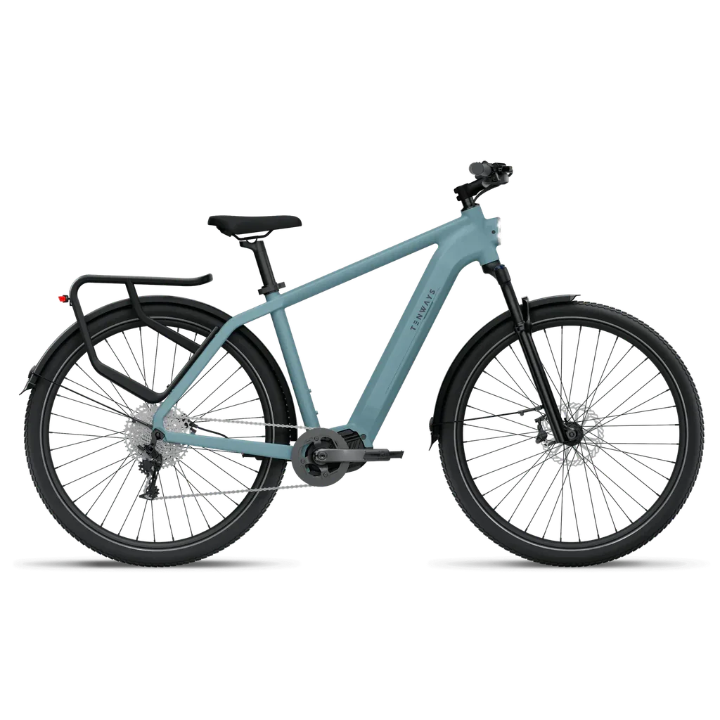 Tenways AGOX - Simple Bike Store