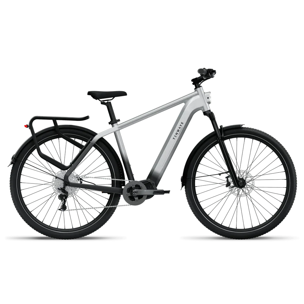 Tenways AGOX - Simple Bike Store