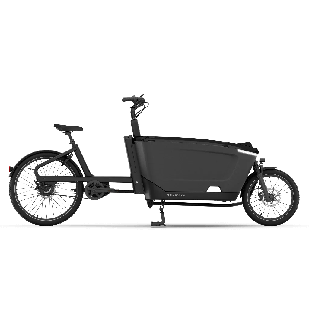 Tenways CARGOONE - Simple Bike Store