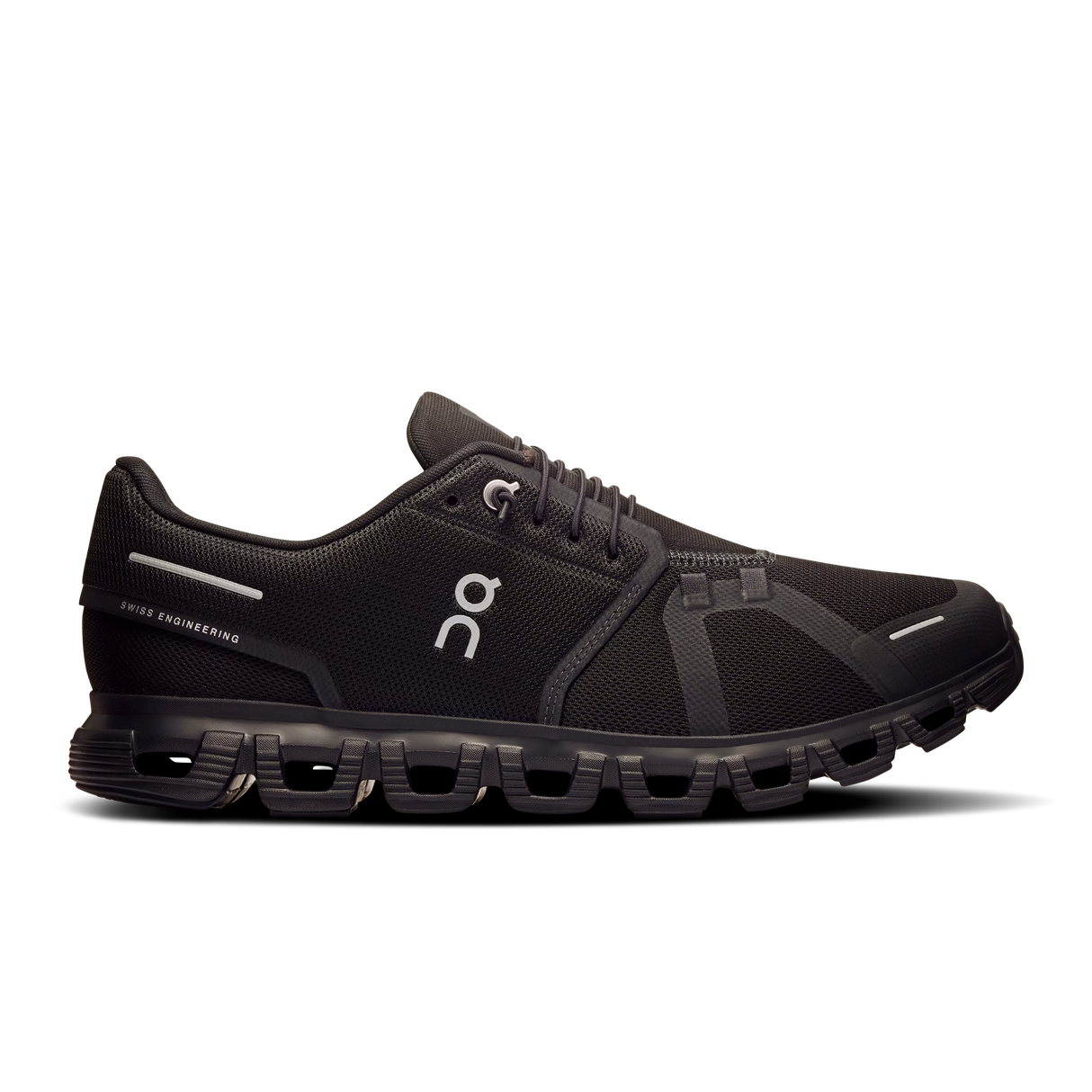 ON shoes Cloud 6 black/black