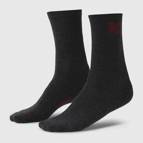 Chrome Industries Merino Crew Socks - Simple Bike Store