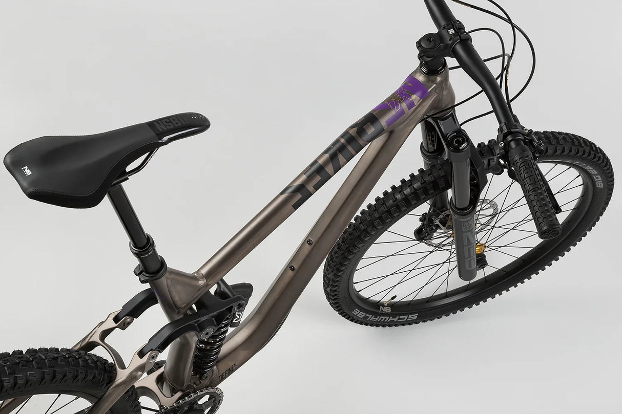 NS Bikes Define AL 170 2 - 2025 - Simple Bike Store