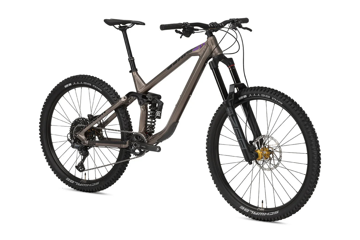 NS Bikes Define AL 170 2 - 2025 - Simple Bike Store