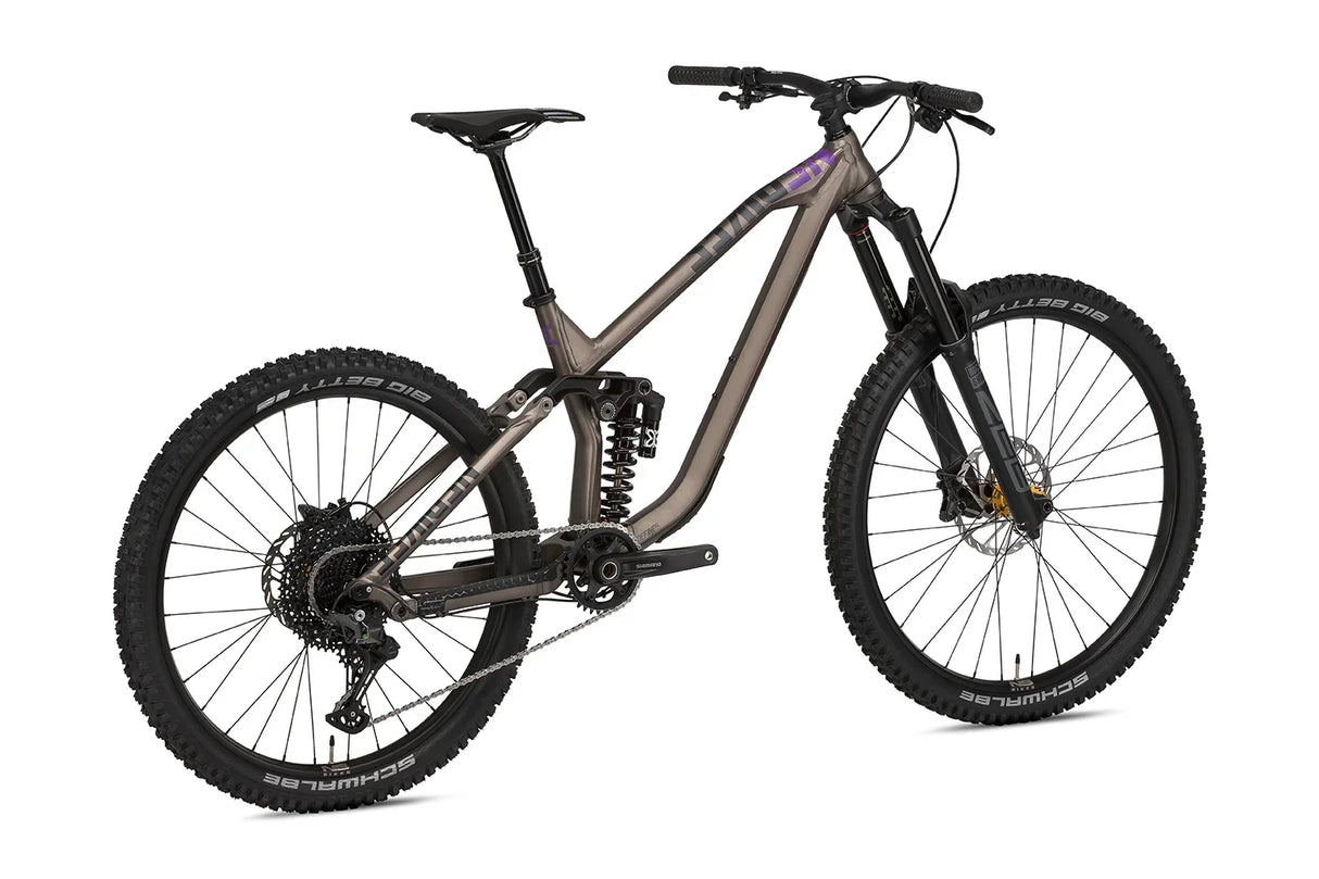 NS Bikes Define AL 170 2 - 2025 - Simple Bike Store
