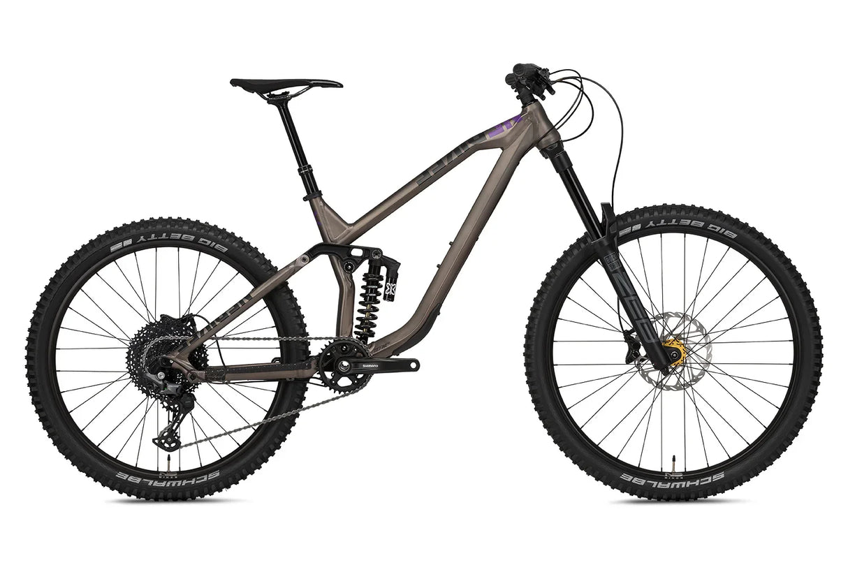 NS Bikes Define AL 170 2 - 2025 - Simple Bike Store