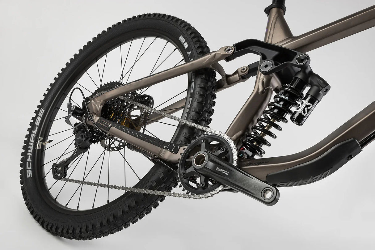 NS Bikes Define AL 170 2 - 2025 - Simple Bike Store