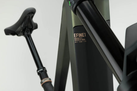 NS Bikes E-Fine 1 - 2025 - Simple Bike Store