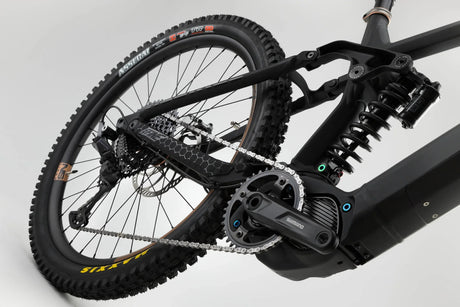 NS Bikes E-Fine 1 - 2025 - Simple Bike Store