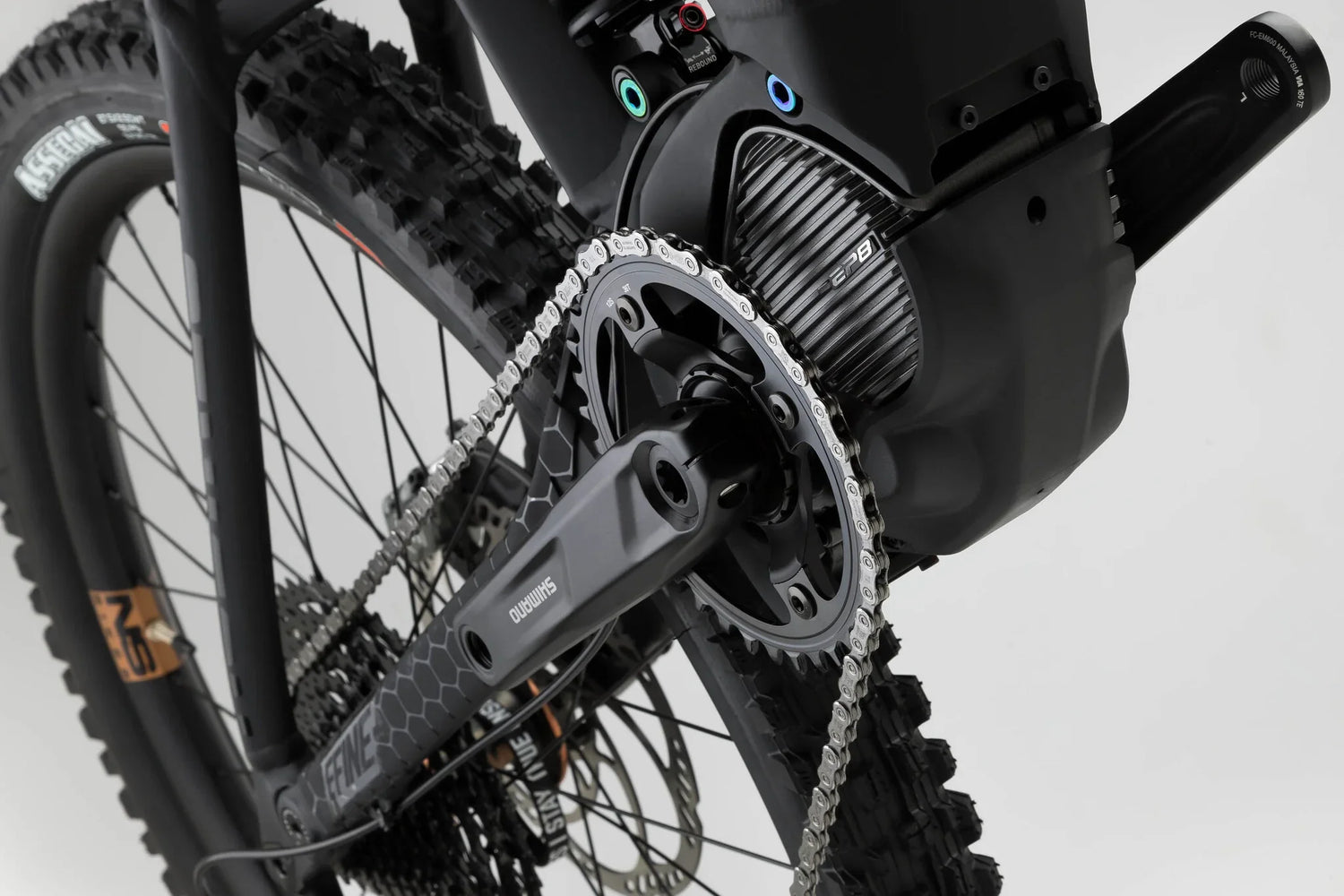 NS Bikes E-Fine 1 - 2025 - Simple Bike Store