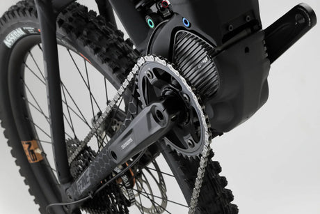 NS Bikes E-Fine 1 - 2025 - Simple Bike Store