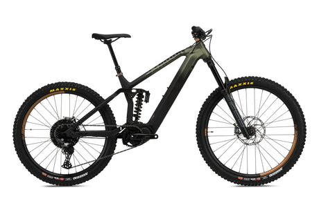 NS Bikes E-Fine 1 - 2025 - Simple Bike Store