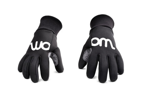 Woom Warm Tens Bike Gloves - Simple Bike Store