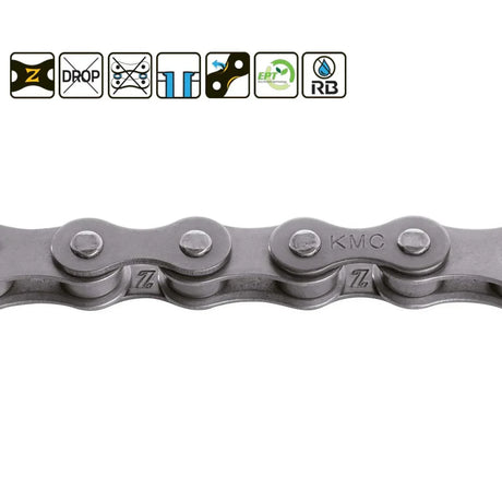 KMC Chain Z1X EPT - Simple Bike Store
