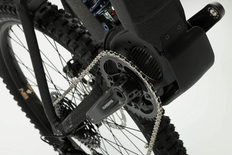 NS Bikes E-Fine 2 Power - 2025 - Simple Bike Store