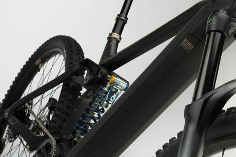 NS Bikes E-Fine 2 Power - 2025 - Simple Bike Store