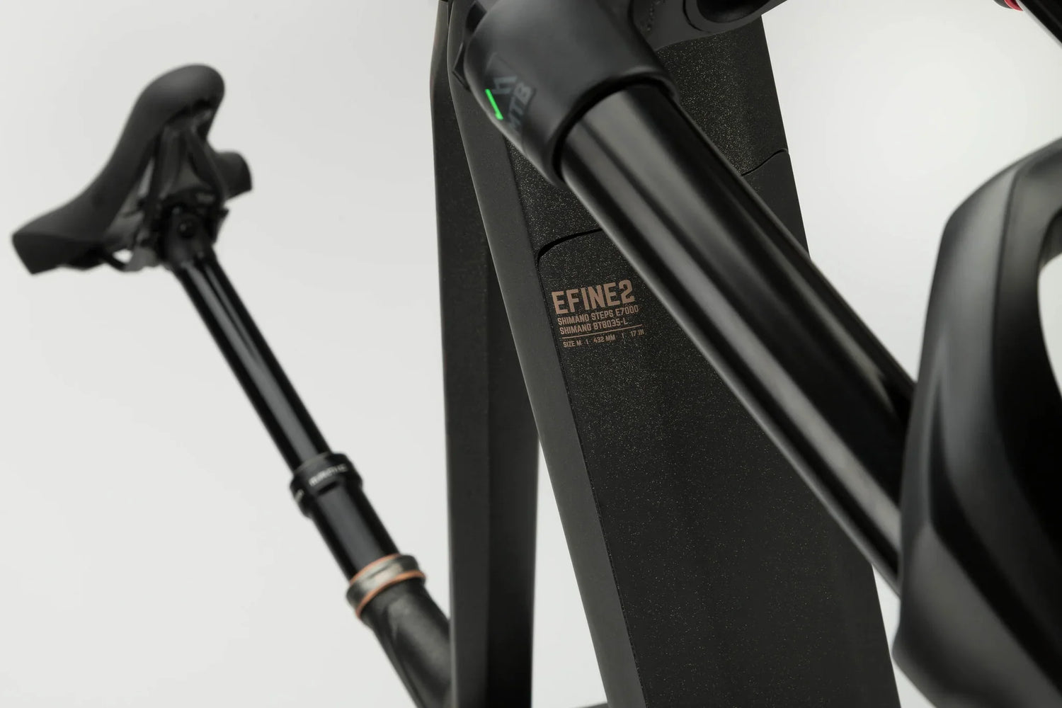 NS Bikes E-Fine 2 Power - 2025 - Simple Bike Store