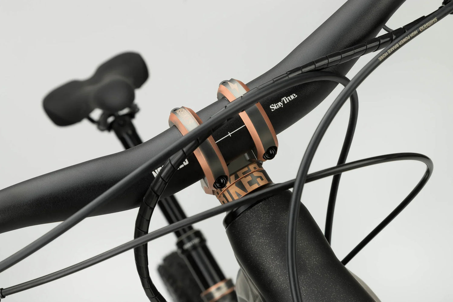 NS Bikes E-Fine 2 Power - 2025 - Simple Bike Store