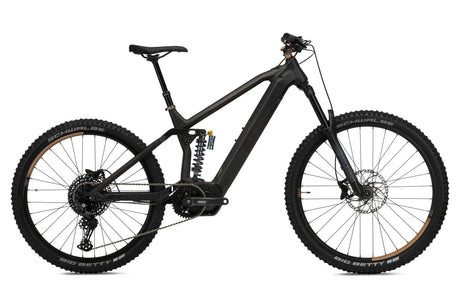 NS Bikes E-Fine 2 Power - 2025 - Simple Bike Store