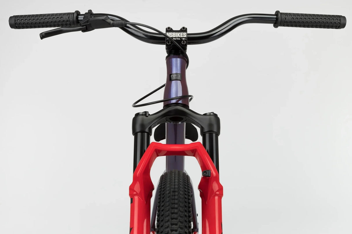 NS Bikes Movement 1 - 2025 - Simple Bike Store