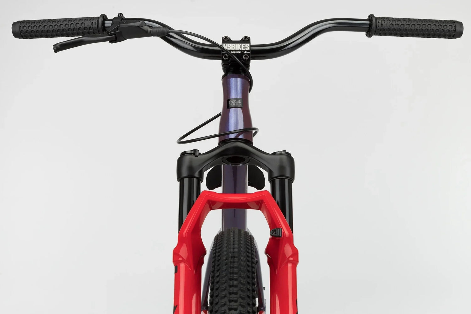 NS Bikes Movement 1 - 2025 - Simple Bike Store