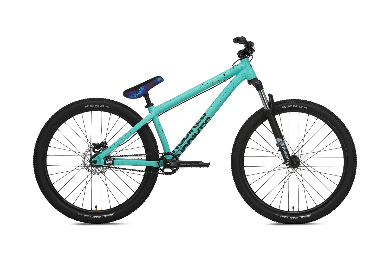 NS Bikes Movement 2 - 2025 - Simple Bike Store