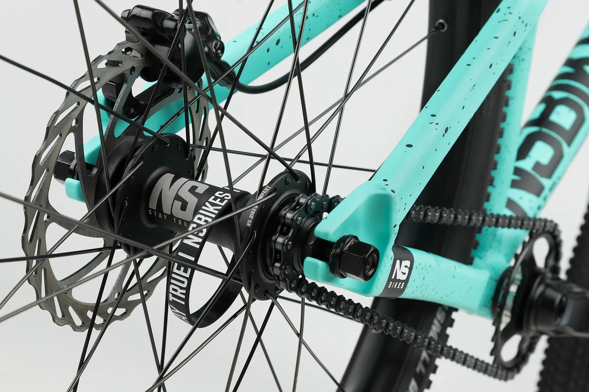 NS Bikes Movement 2 - 2025 - Simple Bike Store