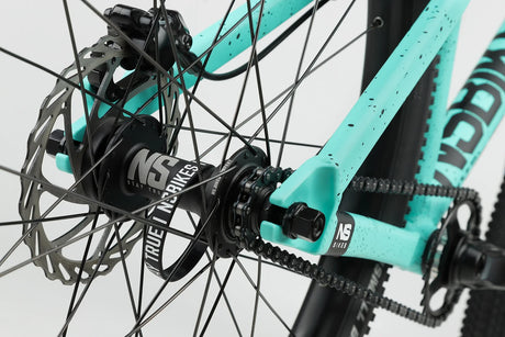 NS Bikes Movement 2 - 2025 - Simple Bike Store