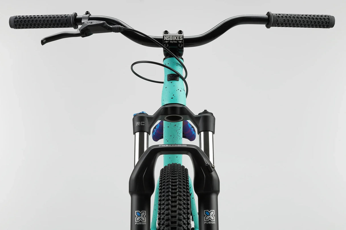 NS Bikes Movement 2 - 2025 - Simple Bike Store