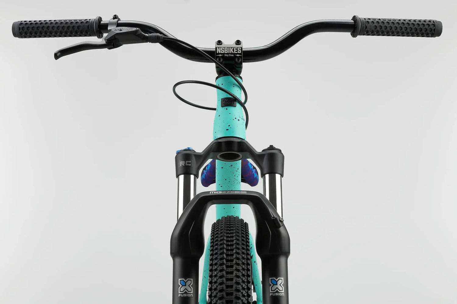 NS Bikes Movement 2 - 2025 - Simple Bike Store