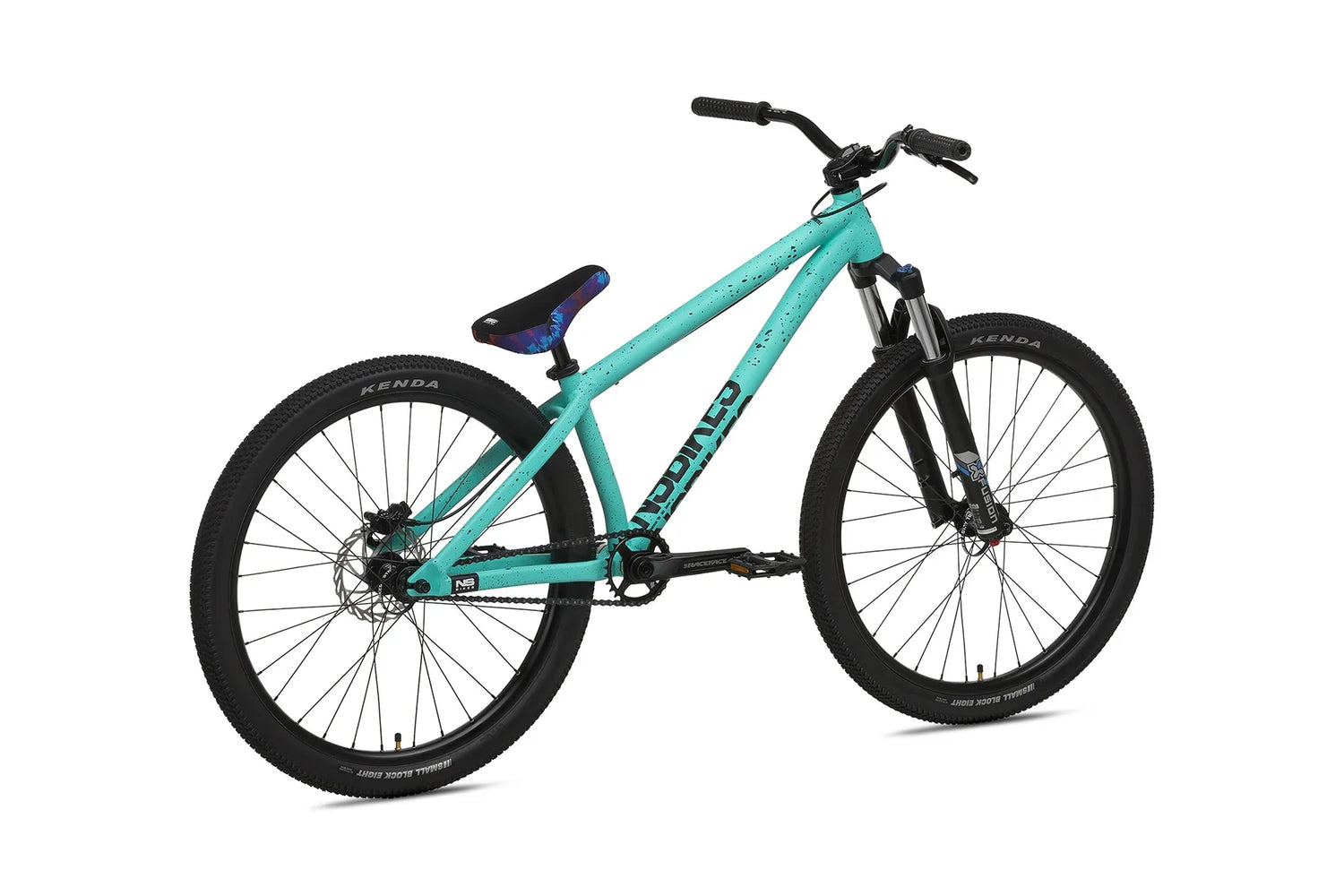 NS Bikes Movement 2 - 2025 - Simple Bike Store