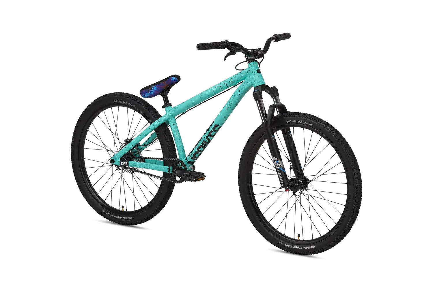 NS Bikes Movement 2 - 2025 - Simple Bike Store