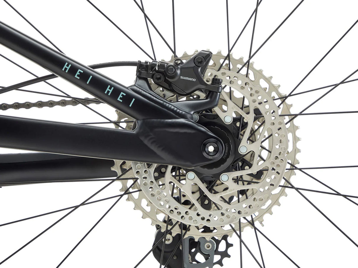 Kona Hei Hei - Simple Bike Store