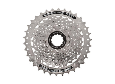 Shimano CS-HG41-8 Cassette 8-Speed - Simple Bike Store
