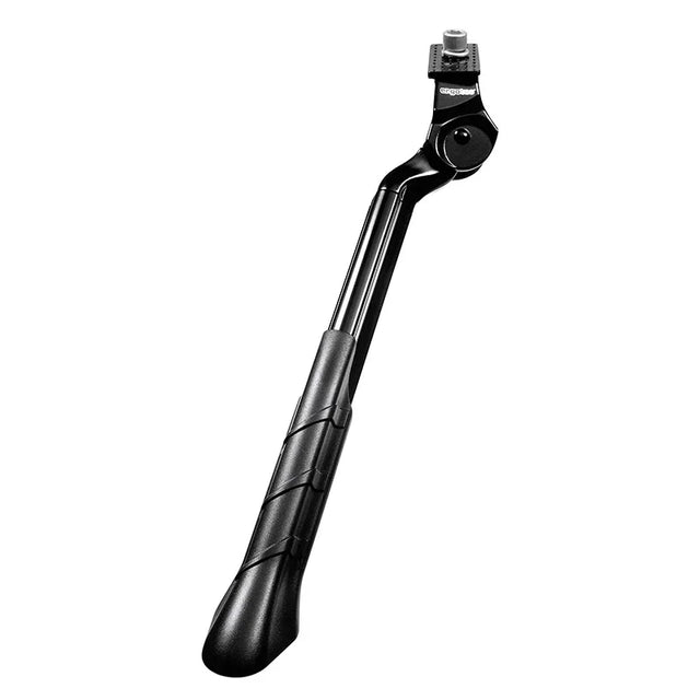Ergotec Extrem Kickstand Black - Simple Bike Store