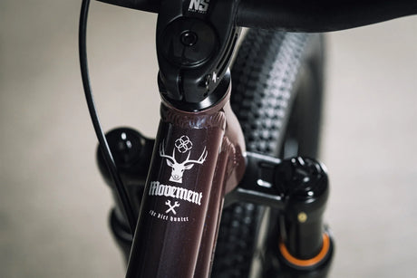 NS Bikes Movement 24 - 2025 - Simple Bike Store