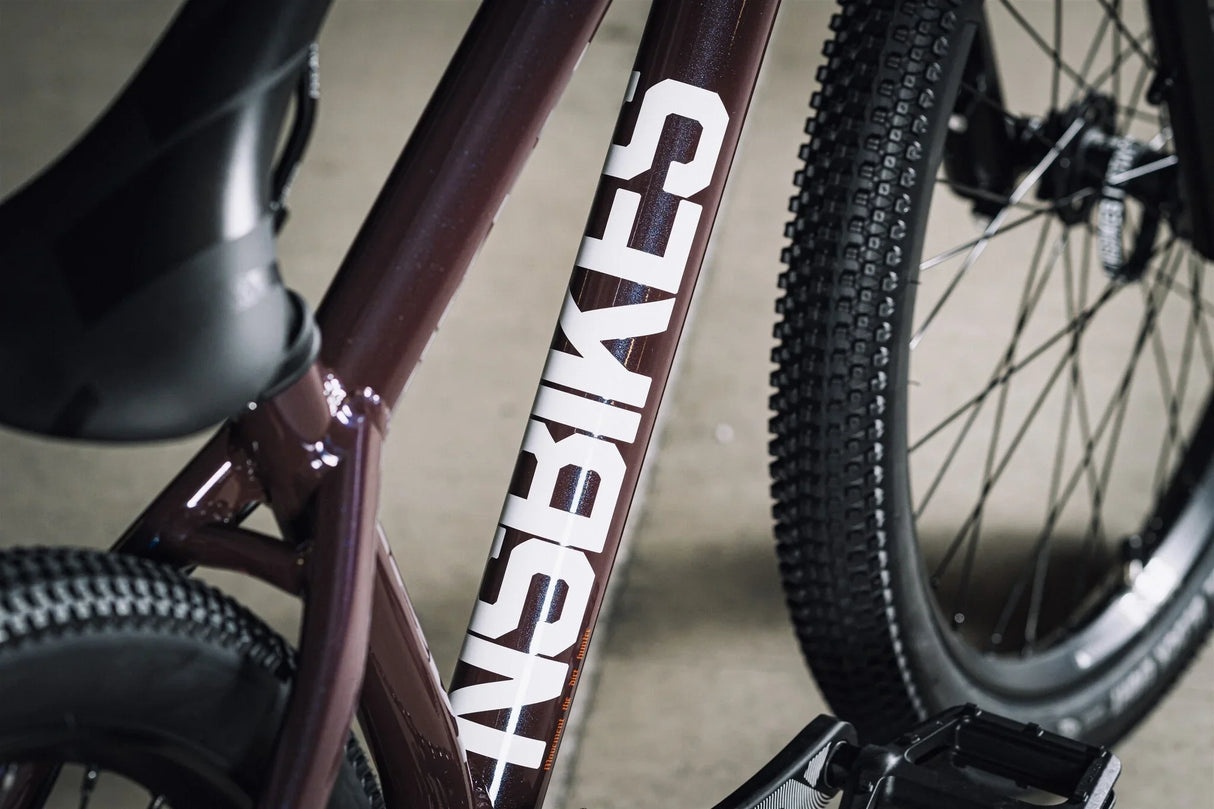 NS Bikes Movement 24 - 2025 - Simple Bike Store