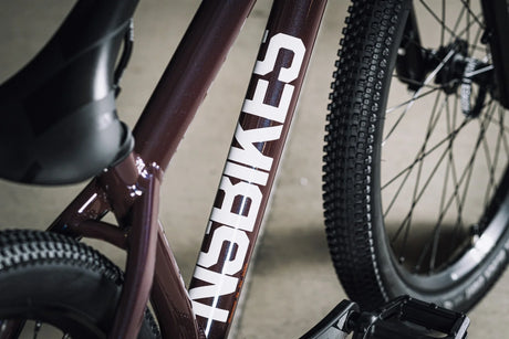 NS Bikes Movement 24 - 2025 - Simple Bike Store