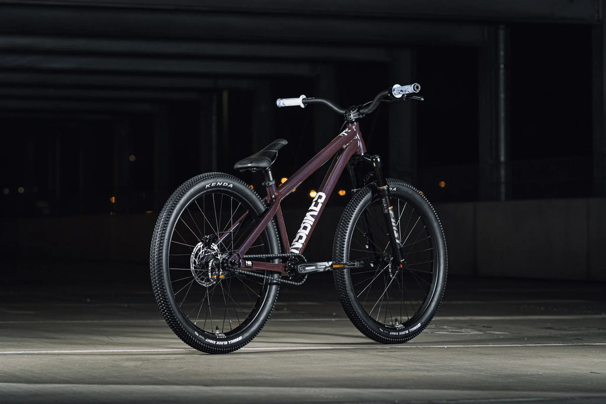 NS Bikes Movement 24 - 2025 - Simple Bike Store