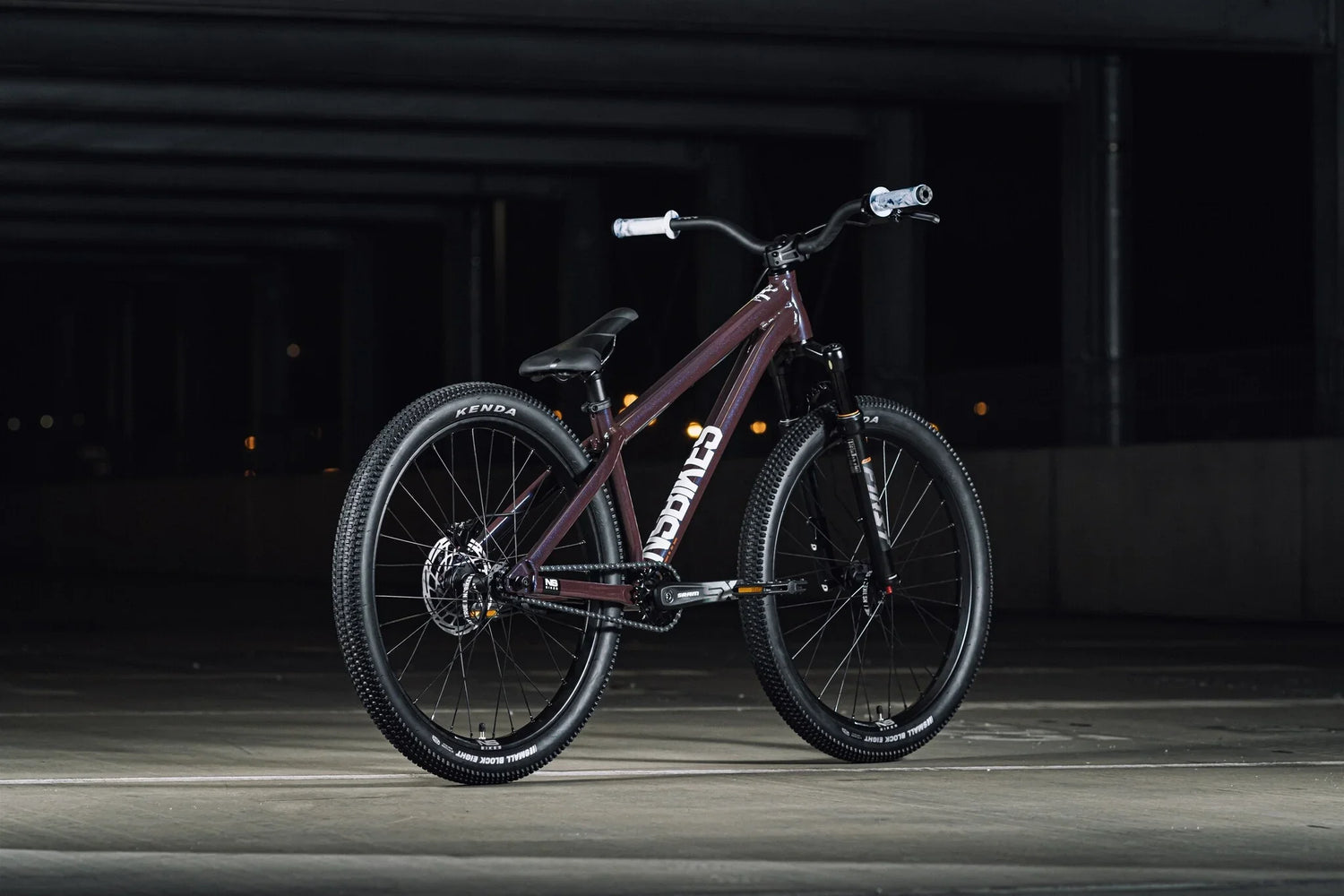 NS Bikes Movement 24 - 2025 - Simple Bike Store