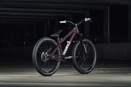 NS Bikes Movement 24 - 2025 - Simple Bike Store