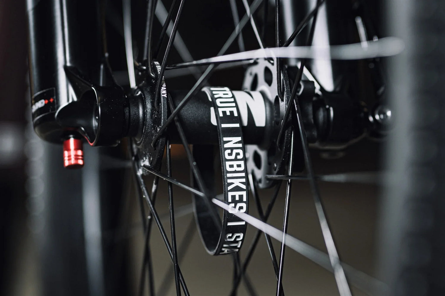 NS Bikes Movement 24 - 2025 - Simple Bike Store