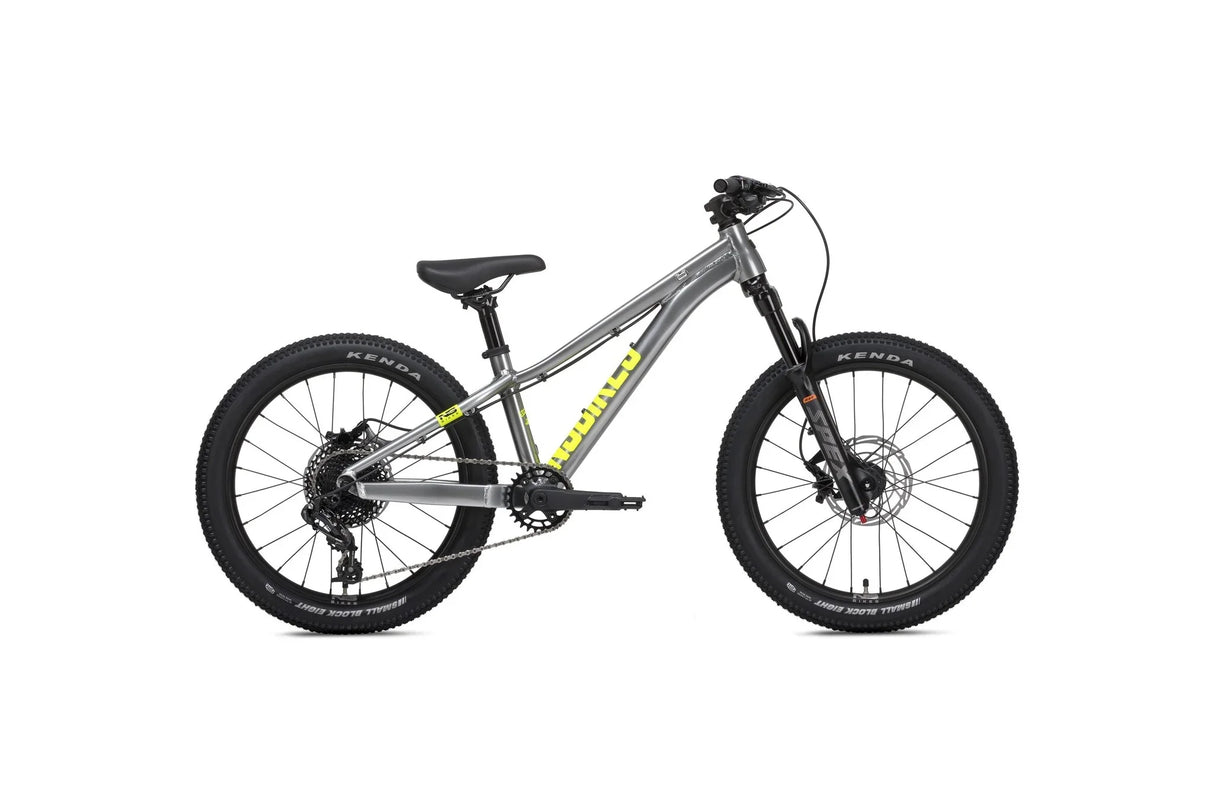 NS Bikes Eccentric 20 - 2025 - Simple Bike Store