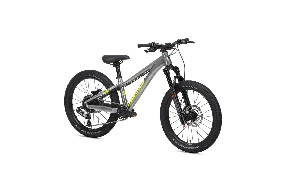 NS Bikes Eccentric 20 - 2025 - Simple Bike Store